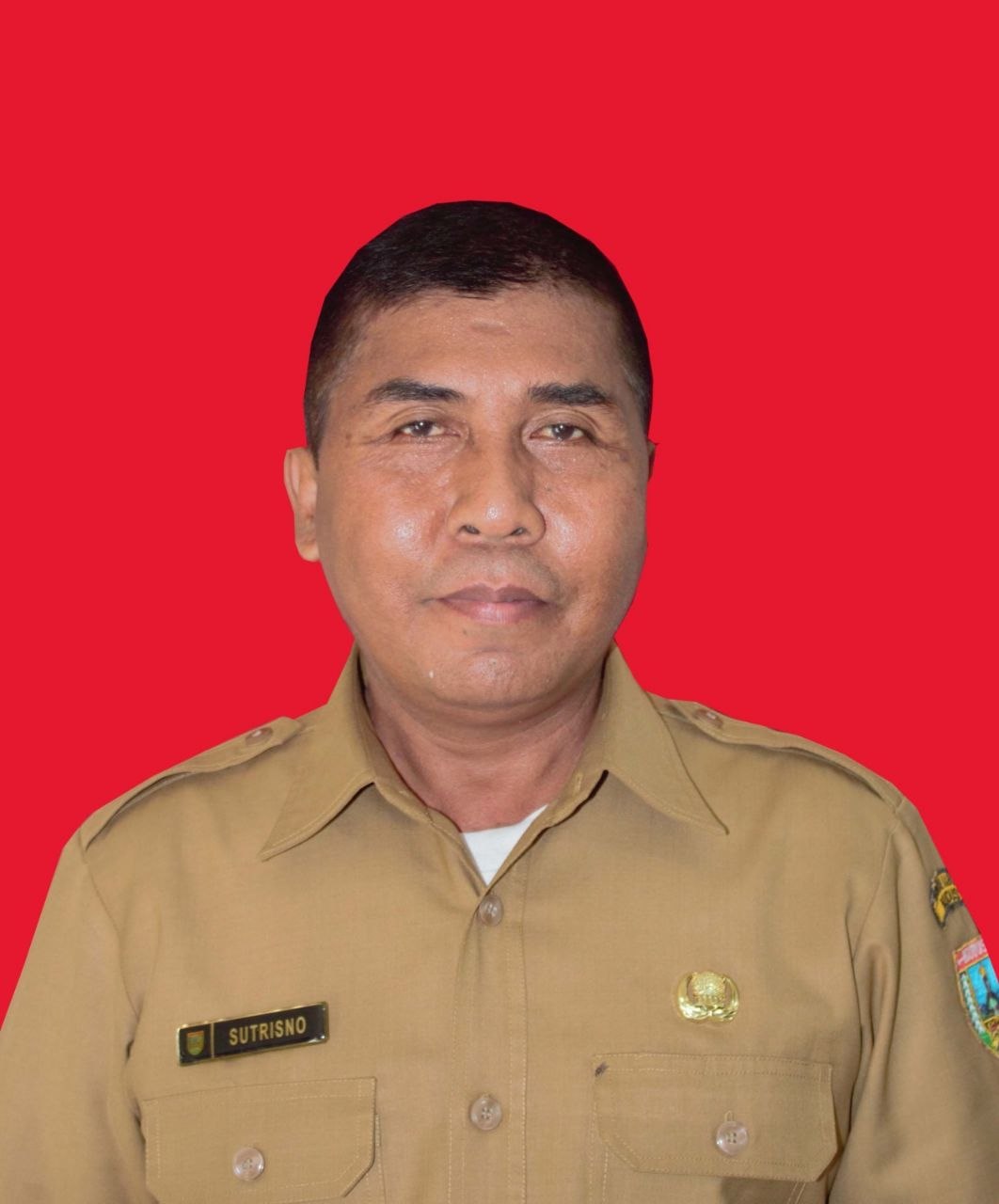 SUTRISNO