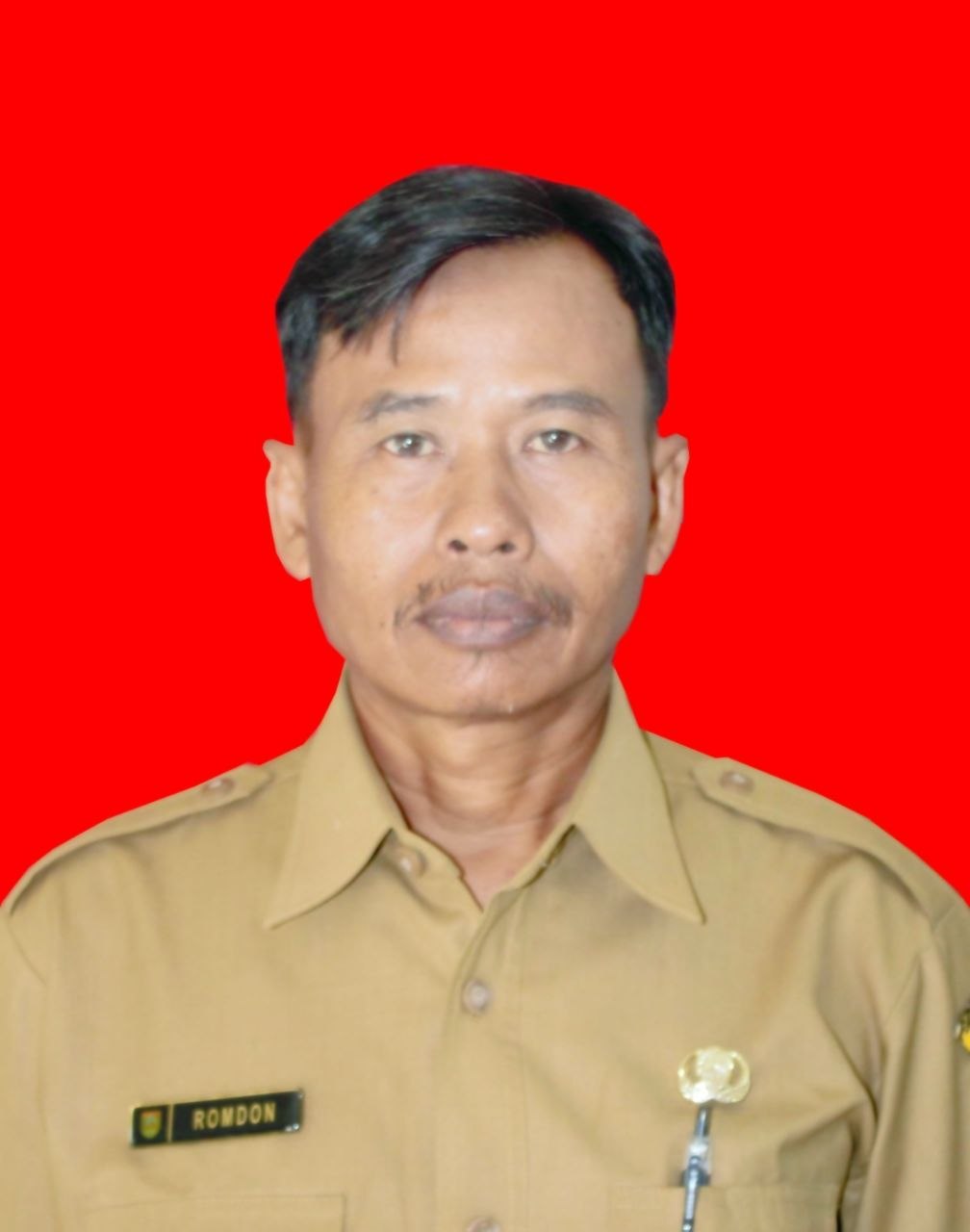 ROMDON